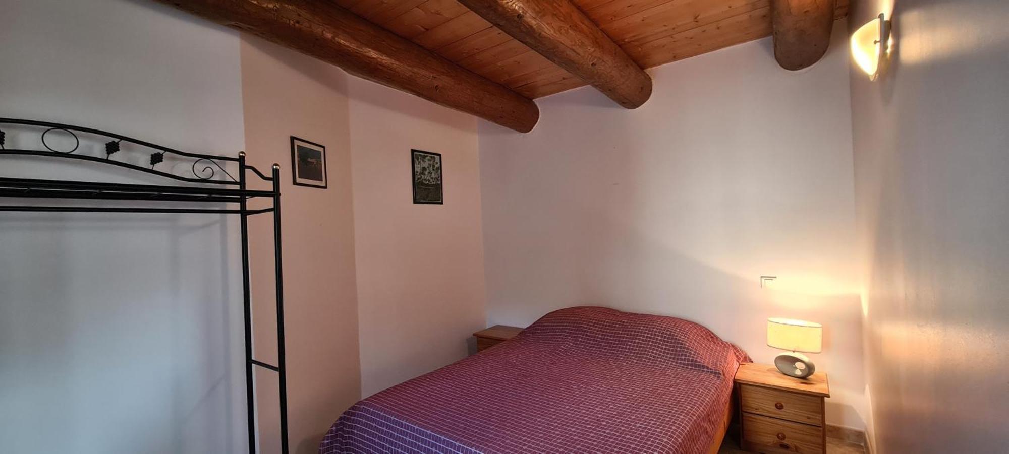 La Bastide De Peyremale, Gites En Cevennes, Piscine, Tennis Bagard Extérieur photo