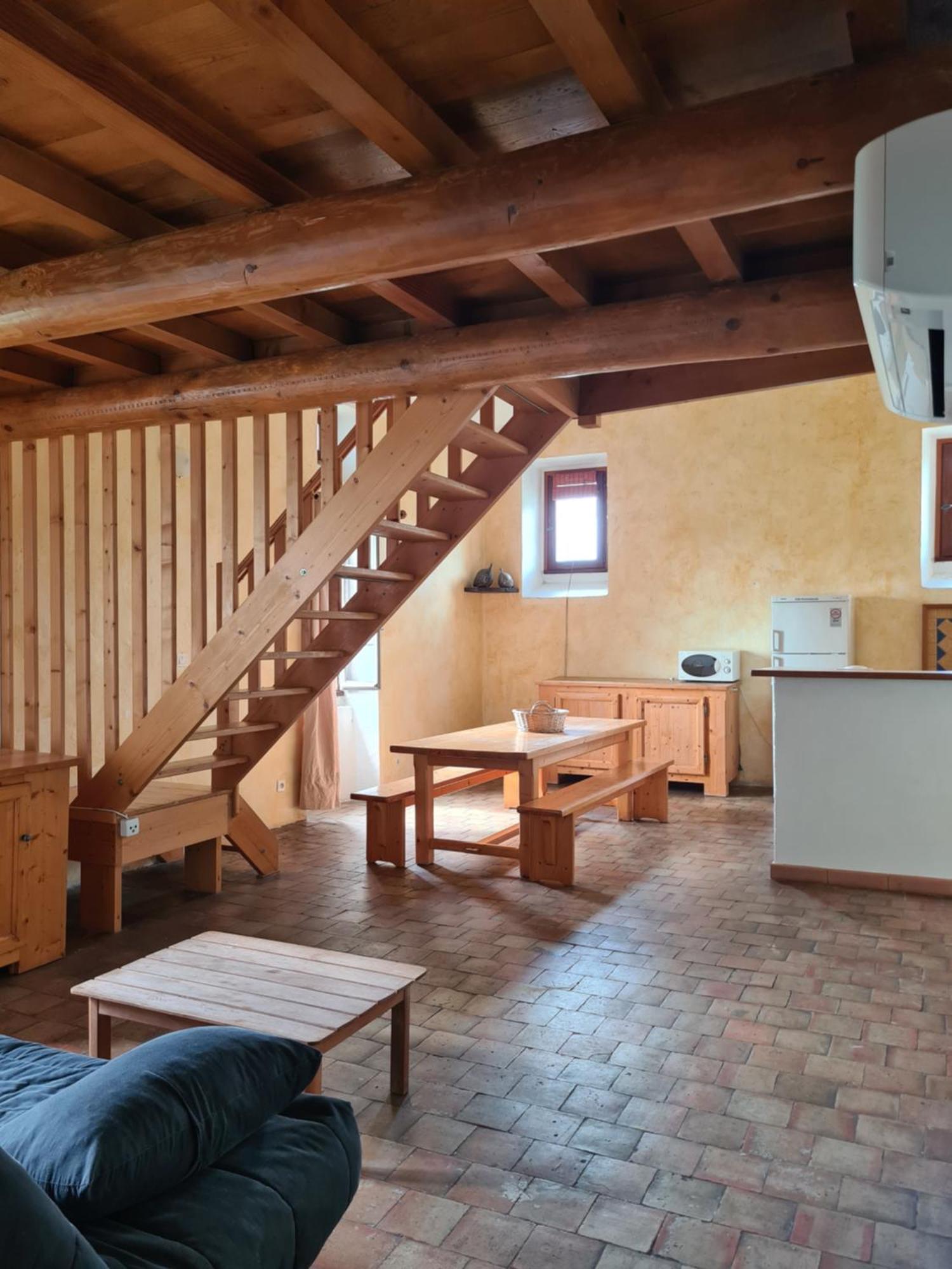 La Bastide De Peyremale, Gites En Cevennes, Piscine, Tennis Bagard Extérieur photo