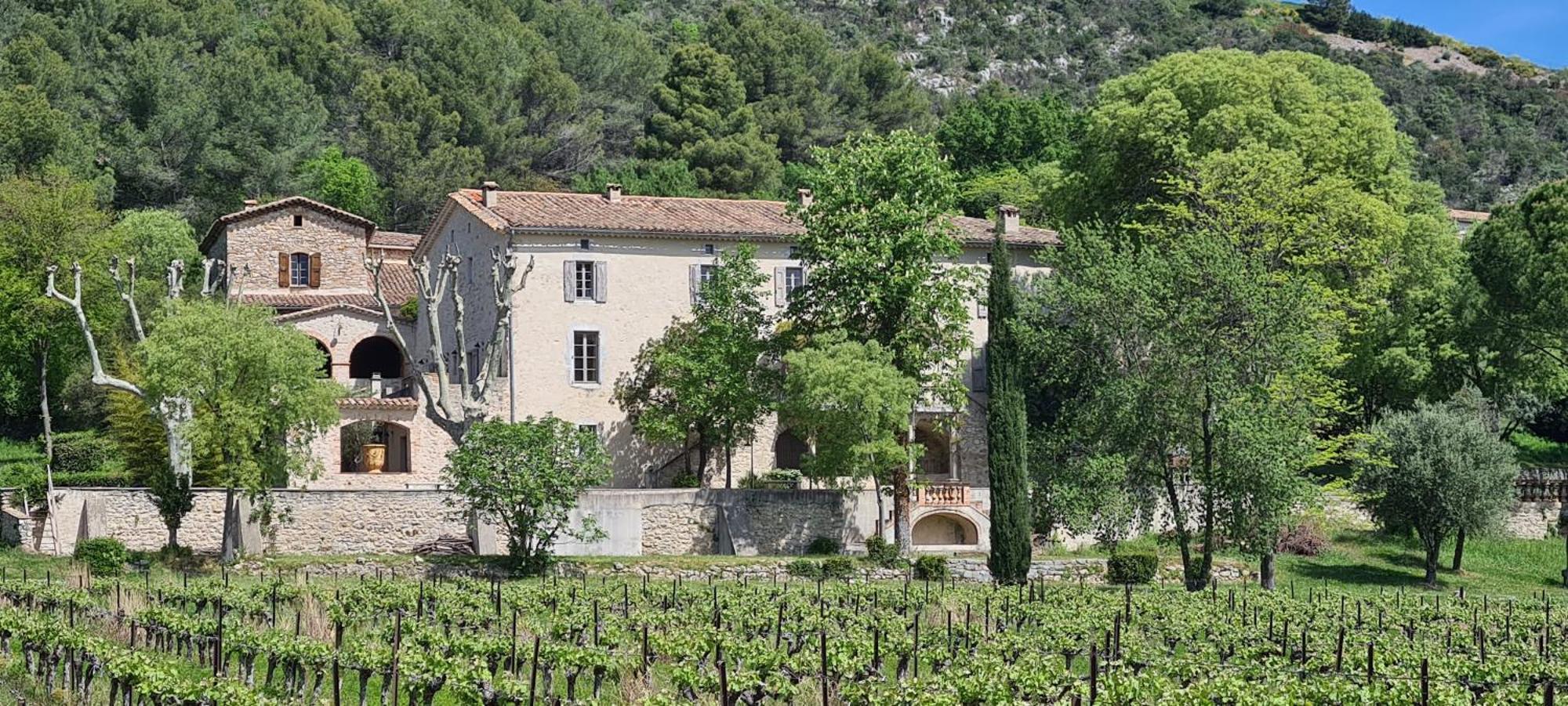 La Bastide De Peyremale, Gites En Cevennes, Piscine, Tennis Bagard Extérieur photo